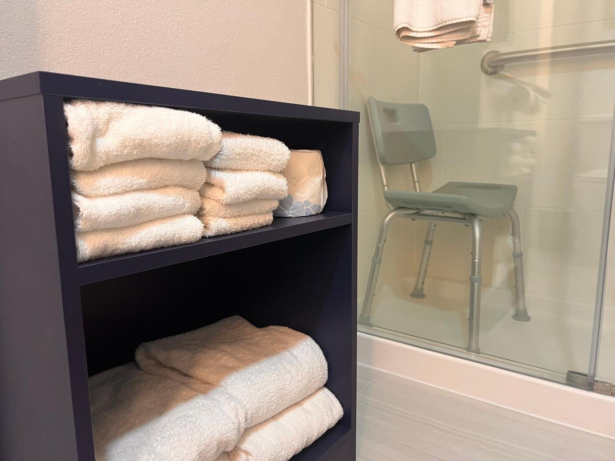 Comfort Suites Louisville Airport מראה חיצוני תמונה