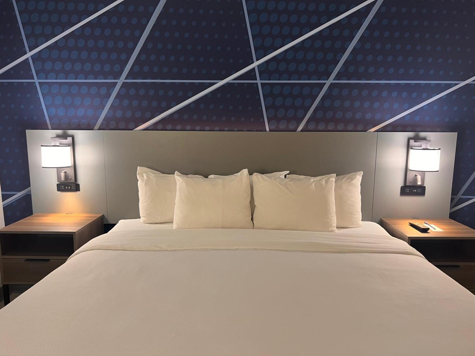 Comfort Suites Louisville Airport מראה חיצוני תמונה