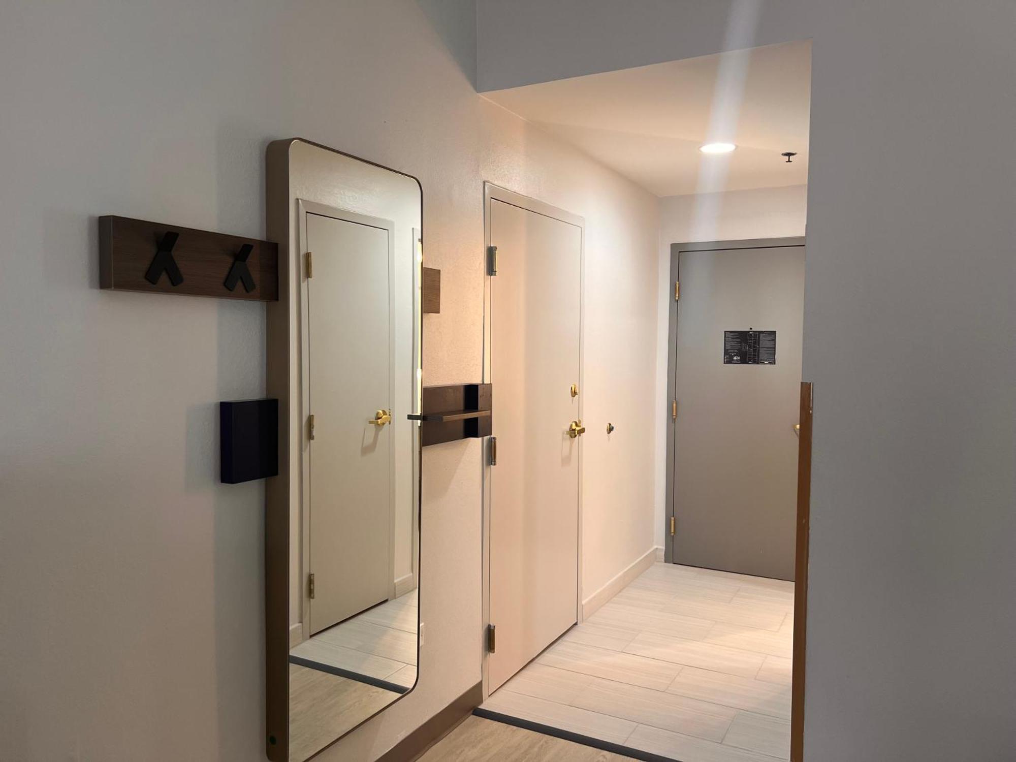 Comfort Suites Louisville Airport מראה חיצוני תמונה