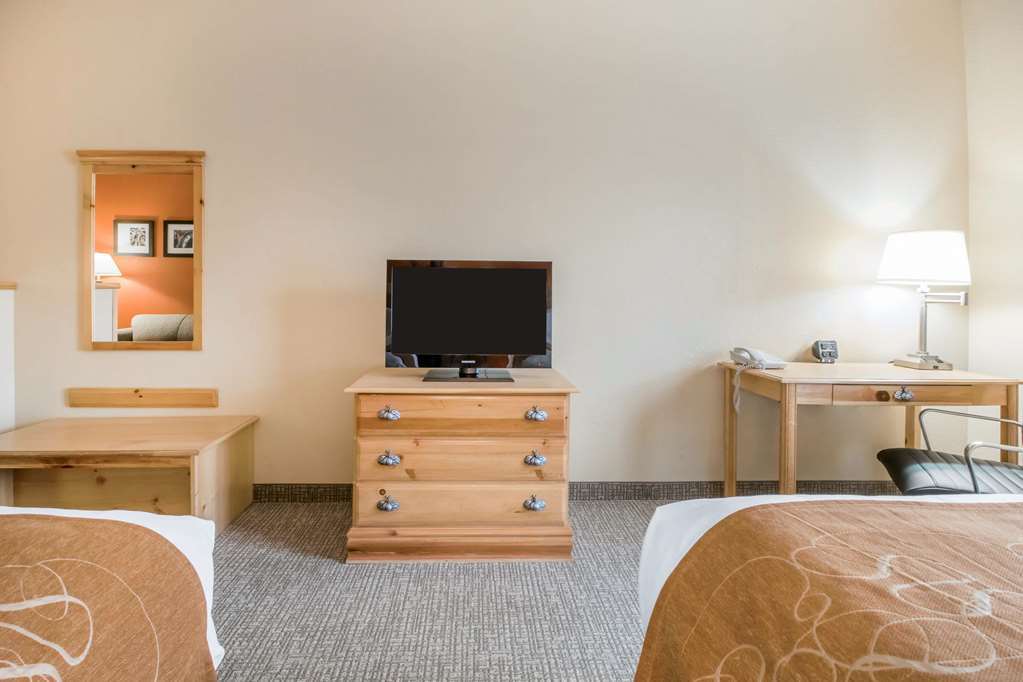 Comfort Suites Louisville Airport חדר תמונה